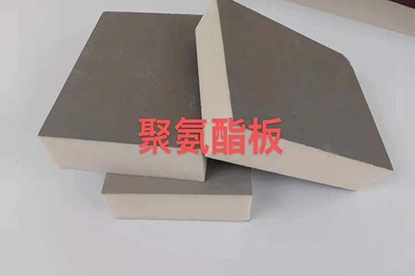 聚氨脂闆