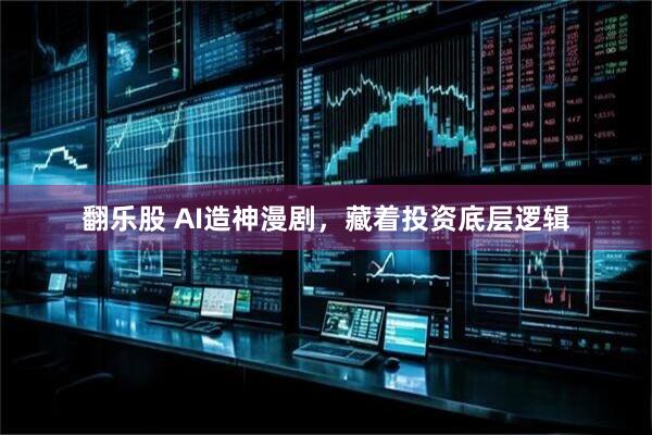 翻乐股 AI造神漫剧，藏着投资底层逻辑